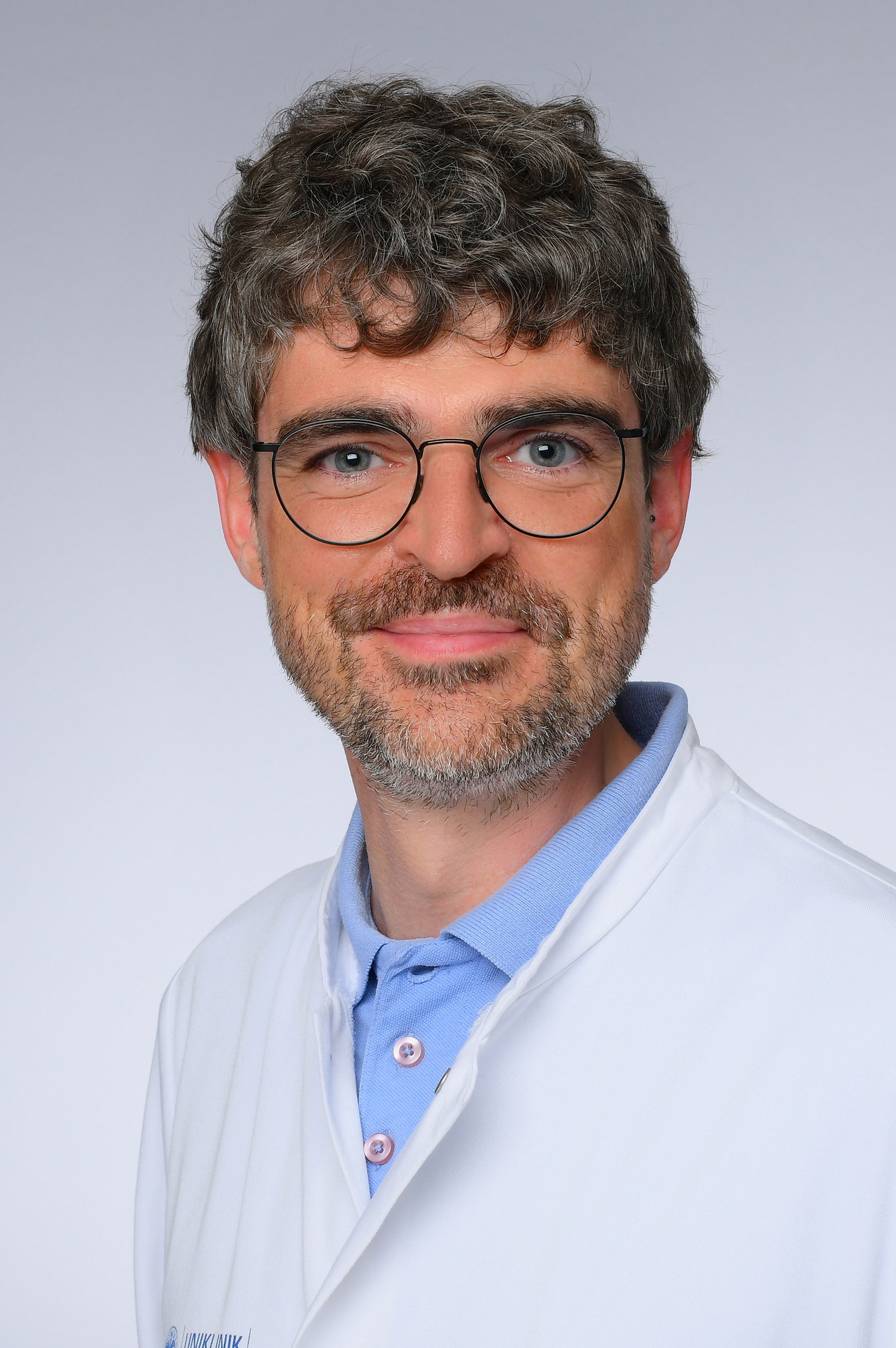 Dr. Philipp Linde